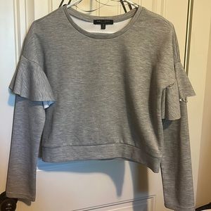 Romeo & Juliet sweater